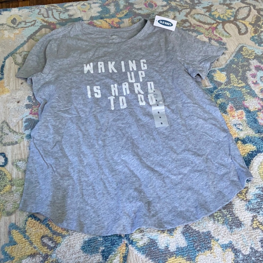 t shirt